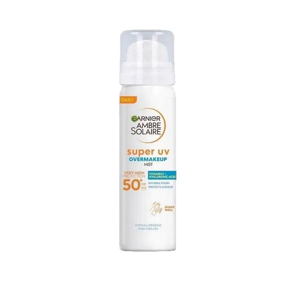 Garnier Brume protectrice solaire SPF50 visage