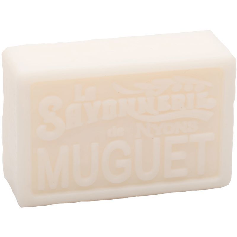 La Savonnerie de Nyons - Zeep - Lelietje-van-dalen
