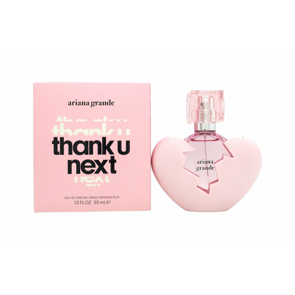 Ariana Grande "Thank u, Next" Eau de Parfum Spray, 30ml.