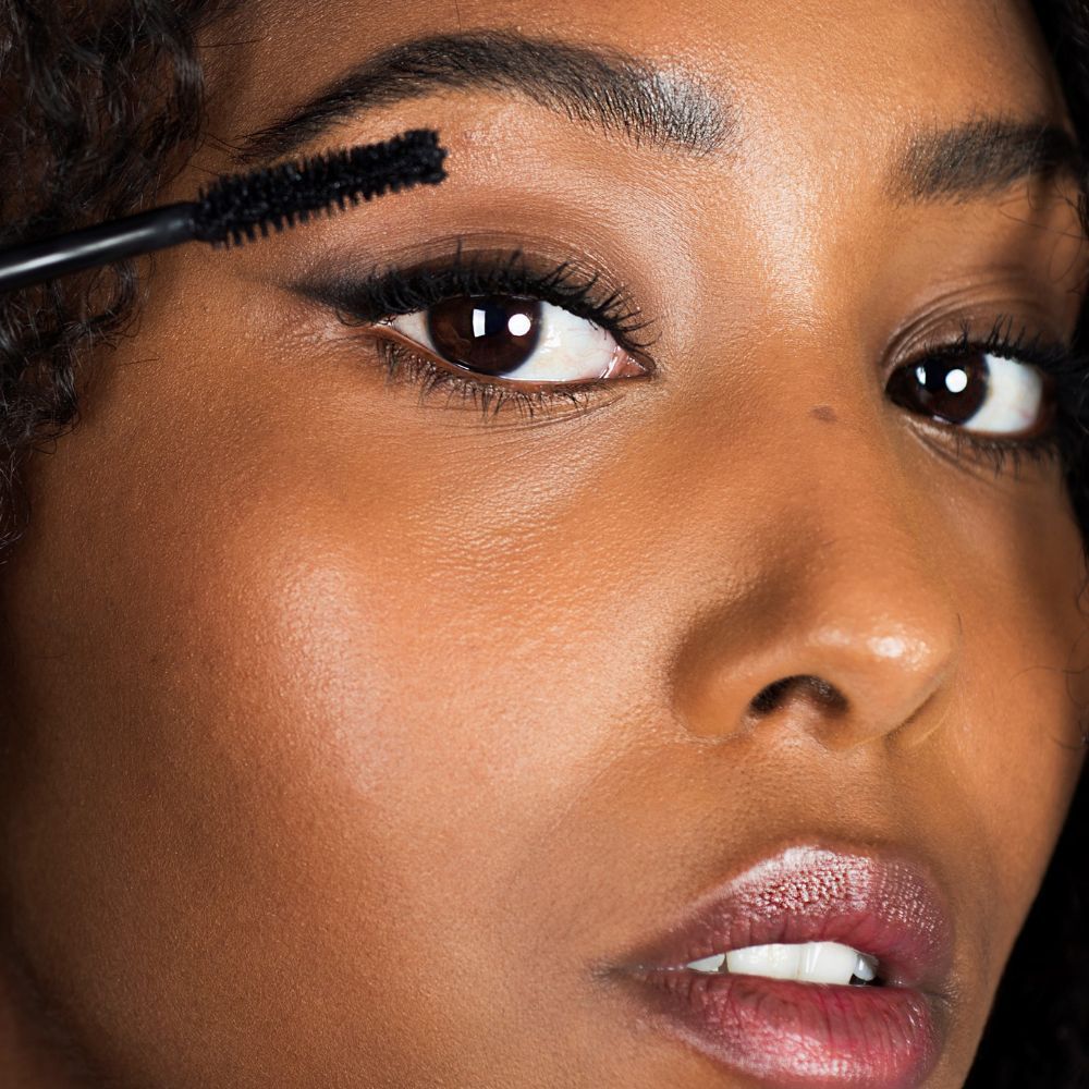 ALL TIGERS - Mascara-Soin Extra-Volume naturel & vegan