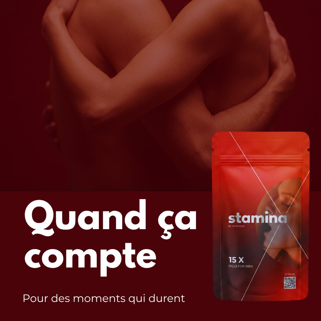 Quand ça compte : Pour des moments qui durent.