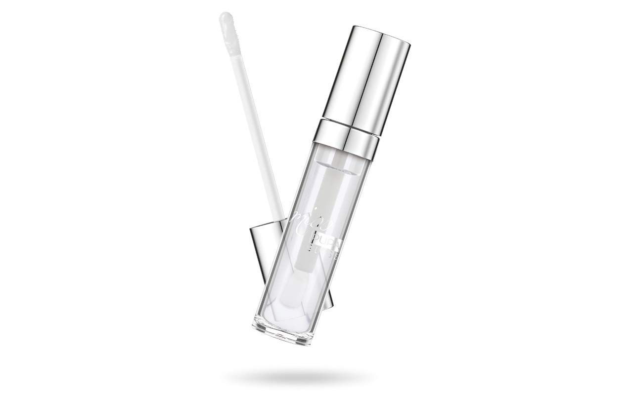 Pupa Miss Pupa Gloss Ultra Shine – Directe volumeboost, 5 ml.