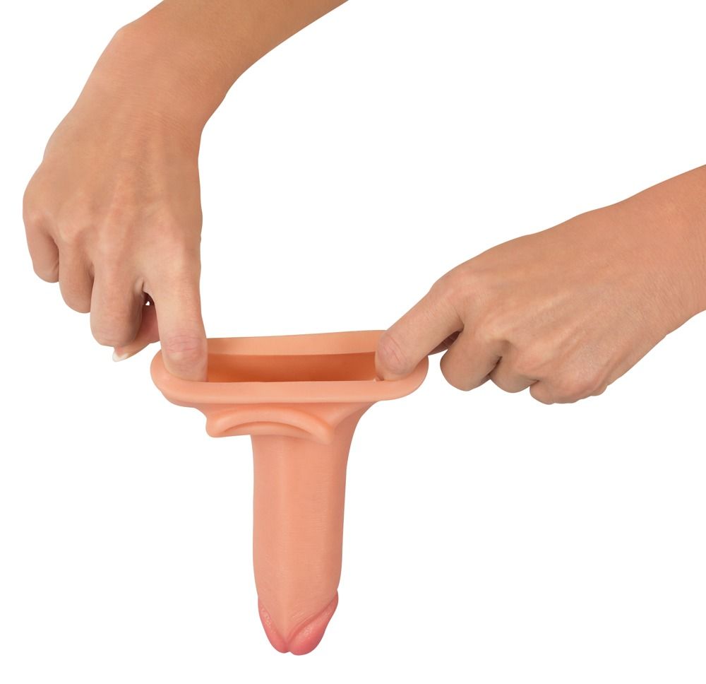 Extension Realistixxx 5cm