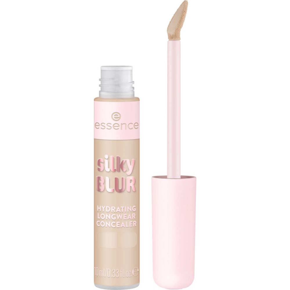Essence - Correcteur Silky Blur Hydrating Longwear