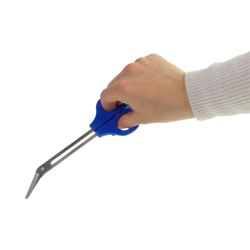 Ausilium Ergonomische Nagelknipper - Comfortgrip