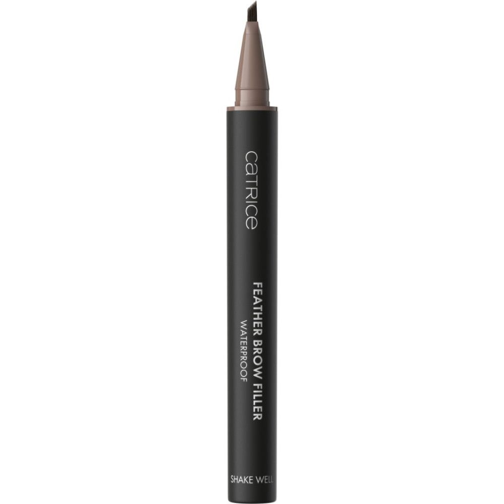 Catrice - Waterbestendig Feather Brow Filler Wenkbrauwpotlood