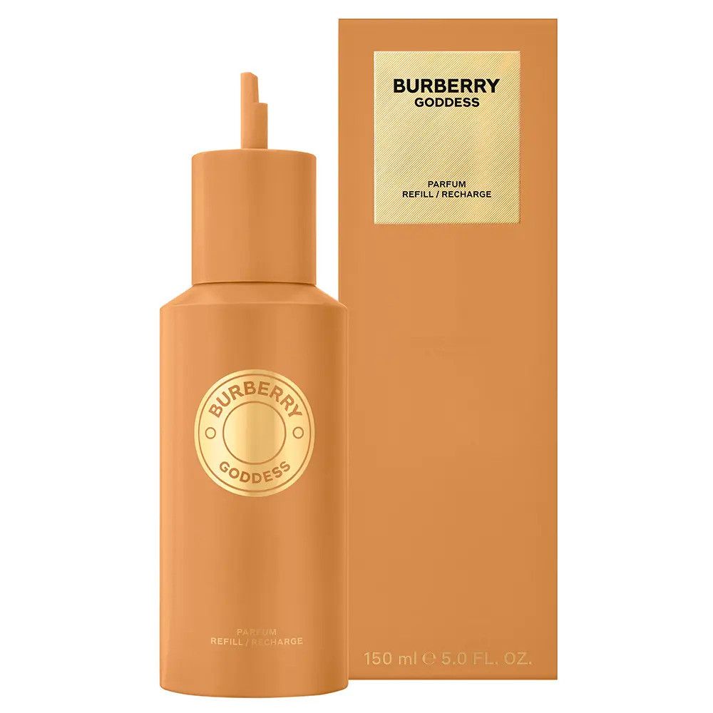 Burberry - Burberry Goddess Eau de Parfum Navulling