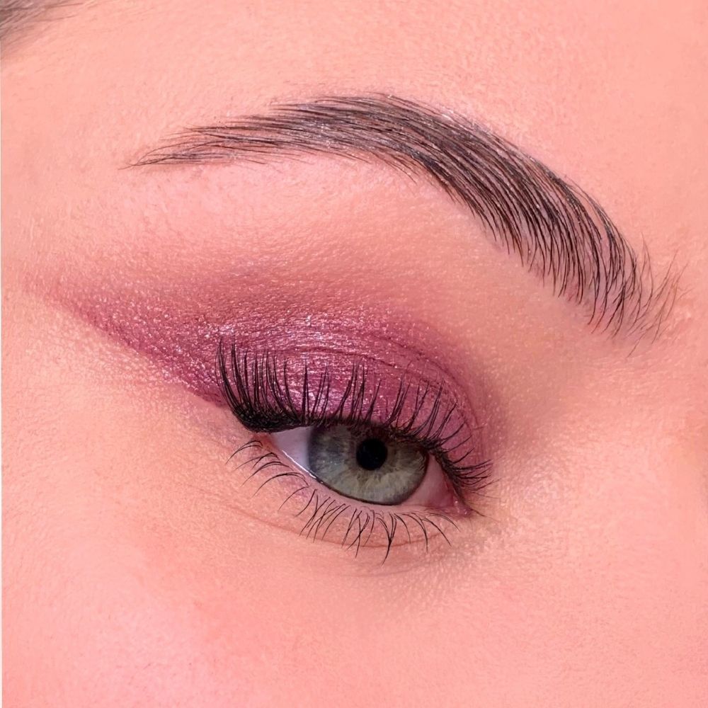 ALL TIGERS - Natuurlijke & vegan oogschaduw