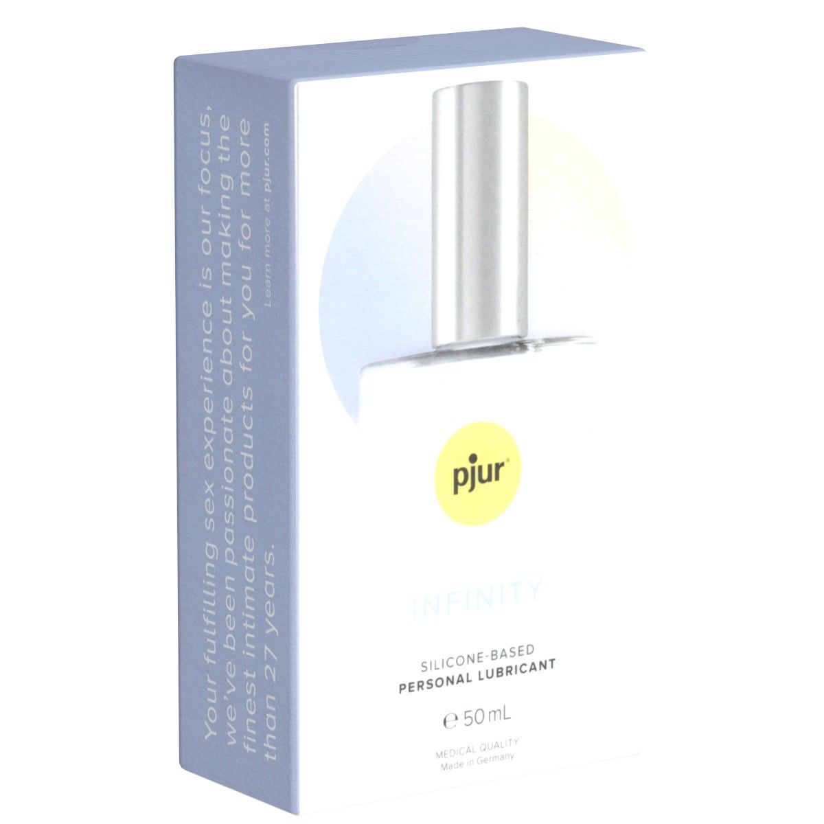 pjur® *Infinity Silicone Based*