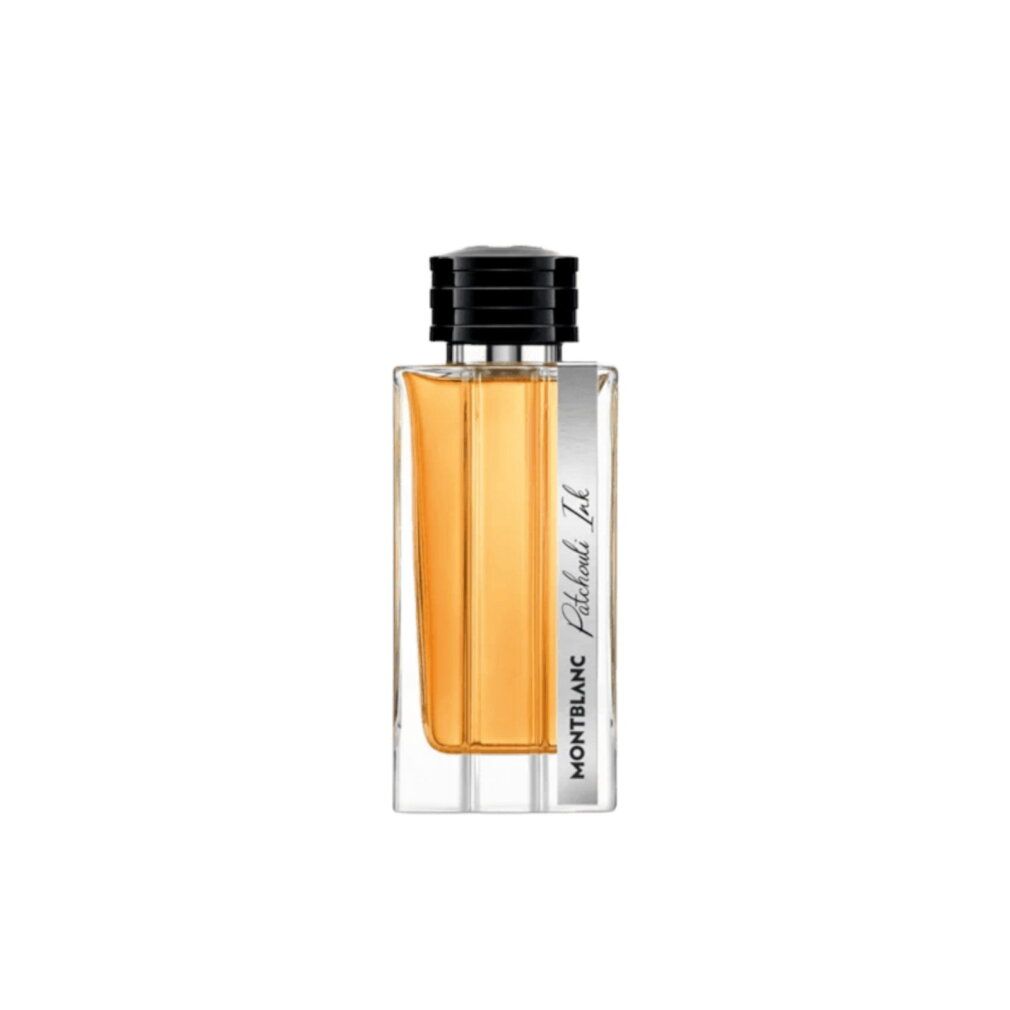 Flacon Montblanc Meisterstück Collection Patchouli Ink EdP.