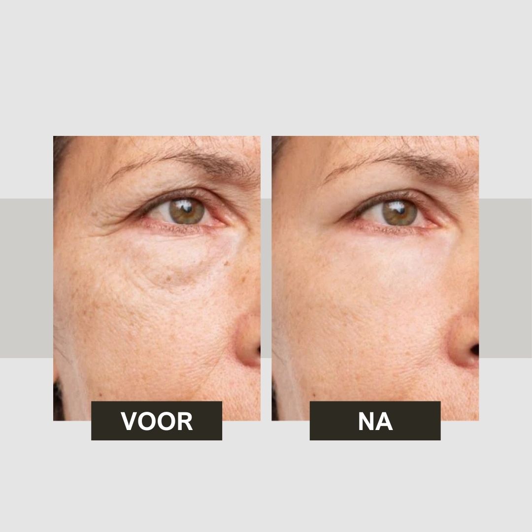 Mineralium - Anti-aging oogcrème met mineralen uit de Dode Zee
