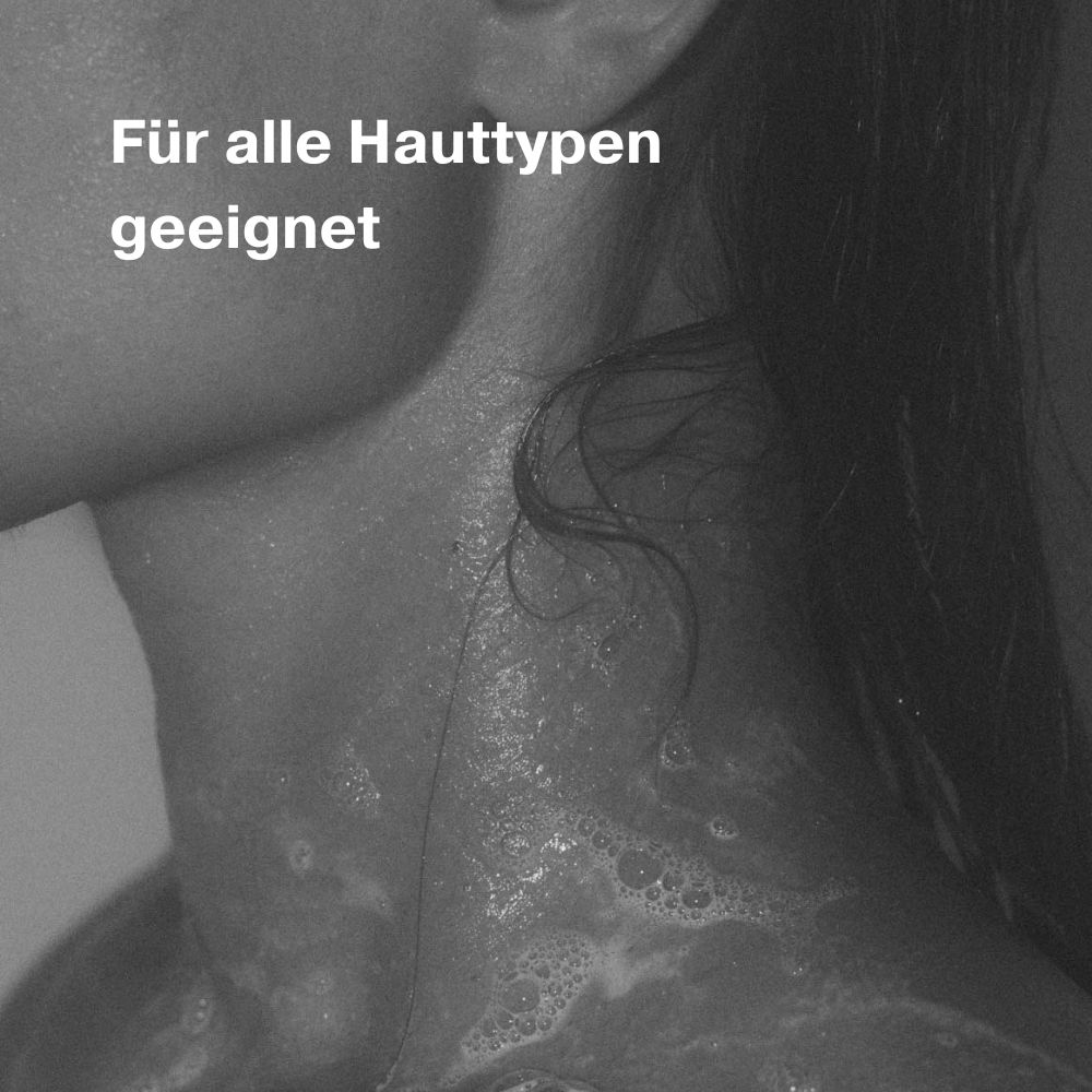 RÉDUZE Gel douche Botanique