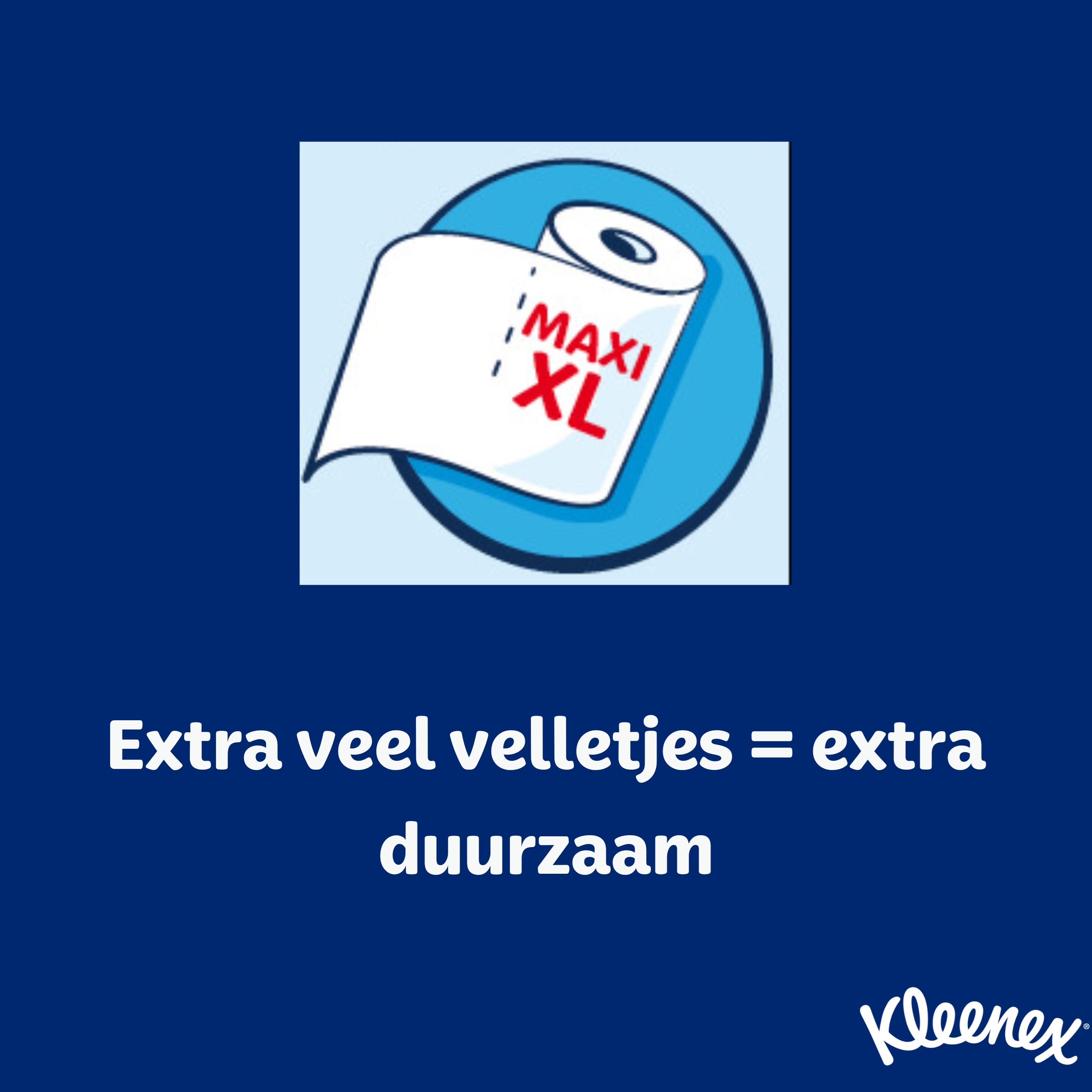 Kleenex Keukenpapier