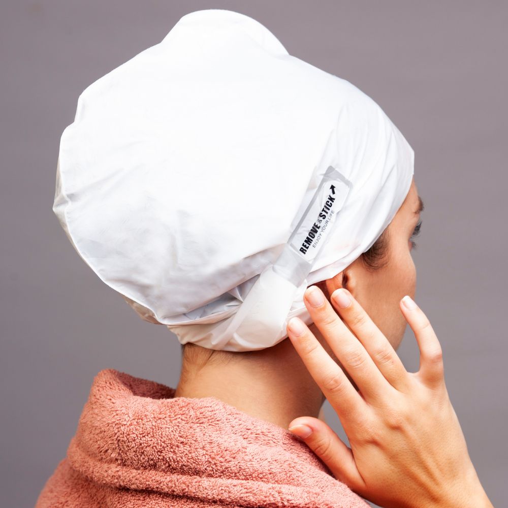 IDC Institute Masque capillaire à l’huile d’argan