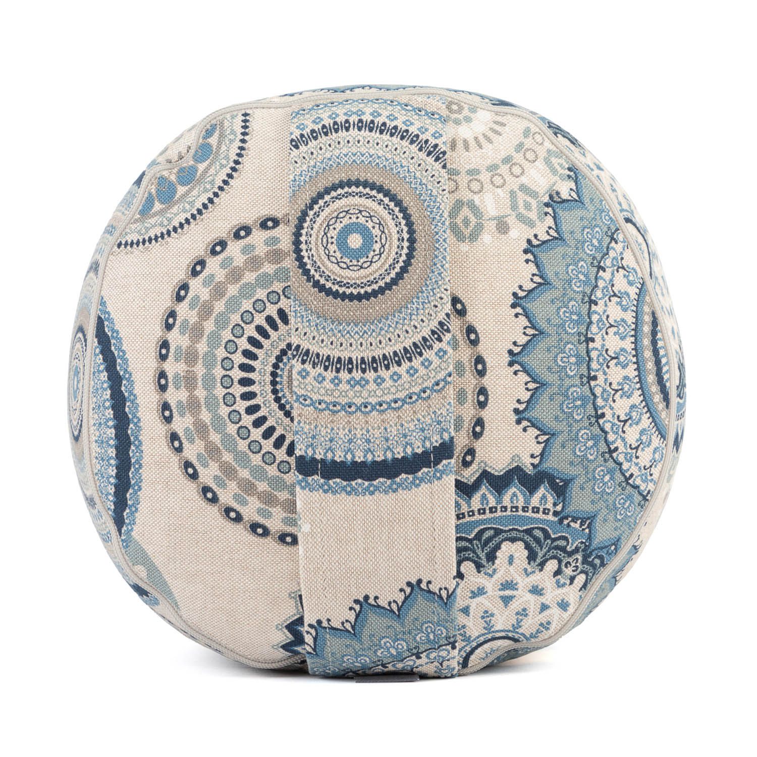 bodhi Yoga Bolster CLASSIC MANDALA