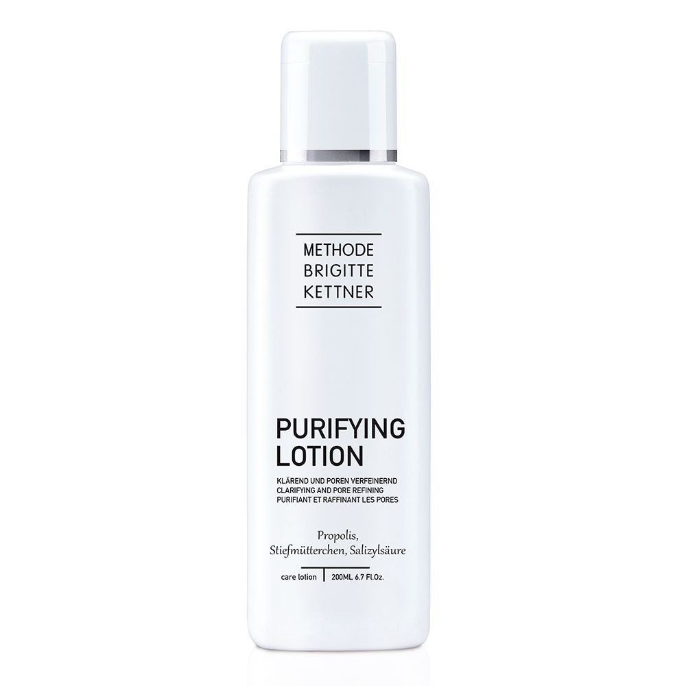 Methode Brigitte Kettner Purifying Lotion