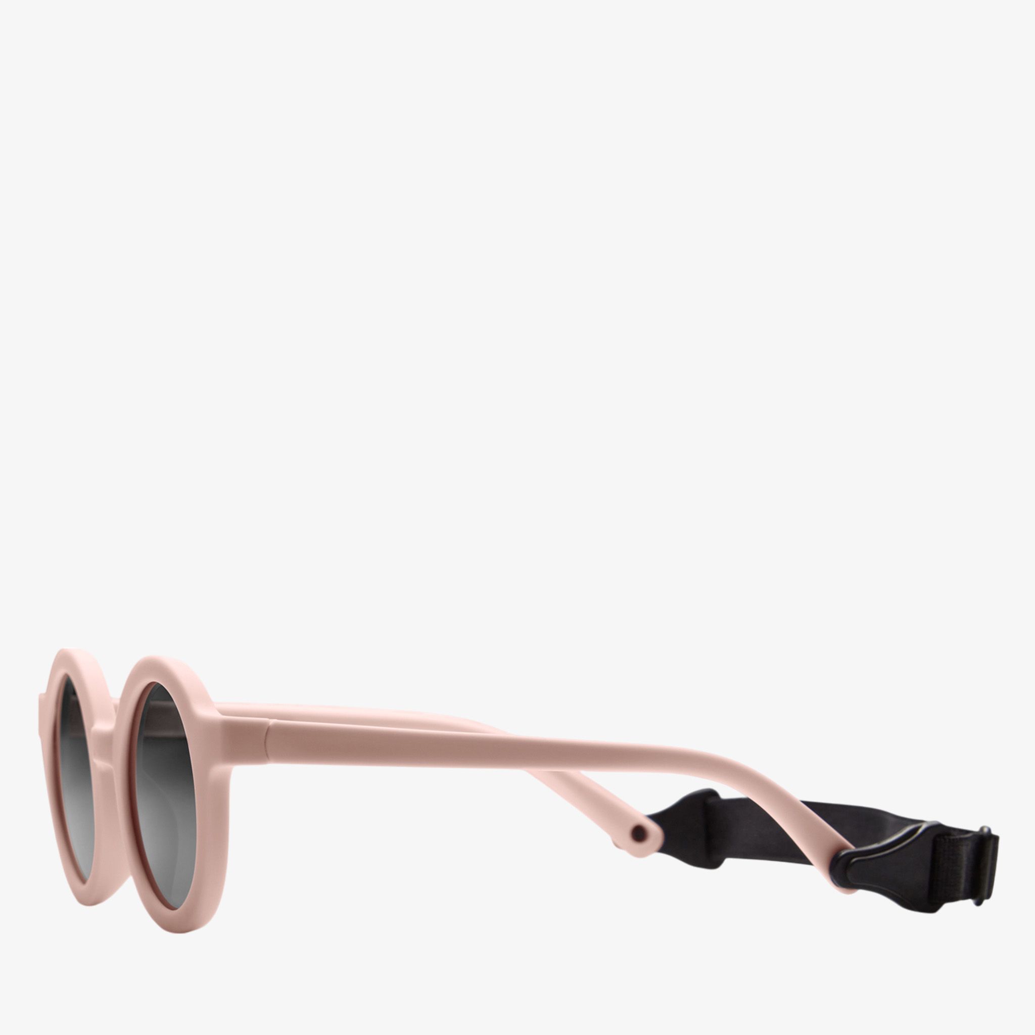 BabyMocs Lunettes de soleil souples et souples pour bébé