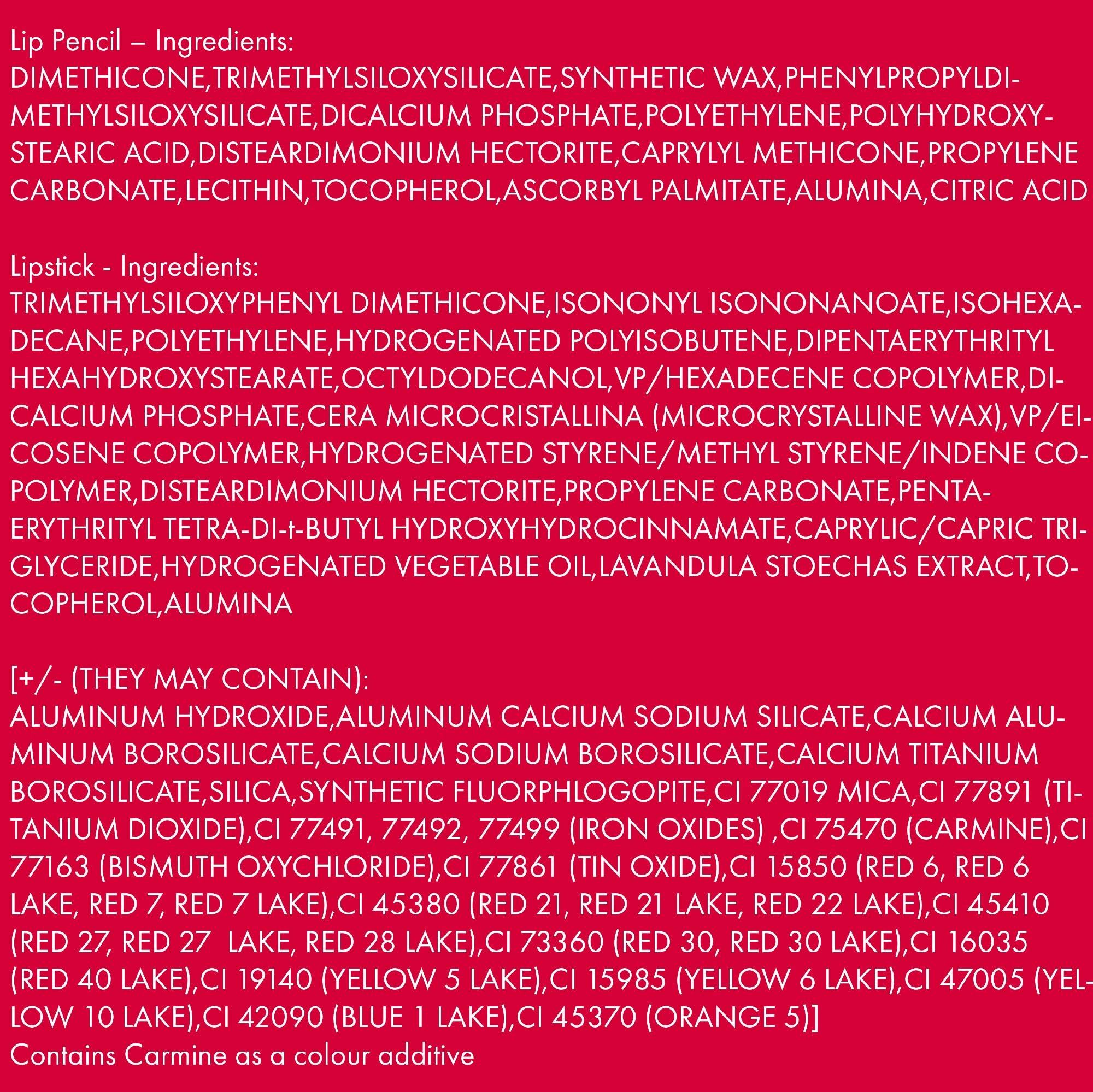 Pupa Vamp! Duo cremoso 003 Nudo caldo, 30 ml