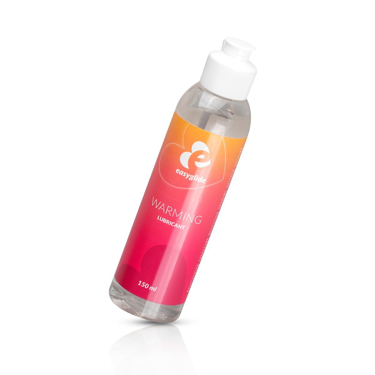 EasyGlide Verwarmend smeermiddel