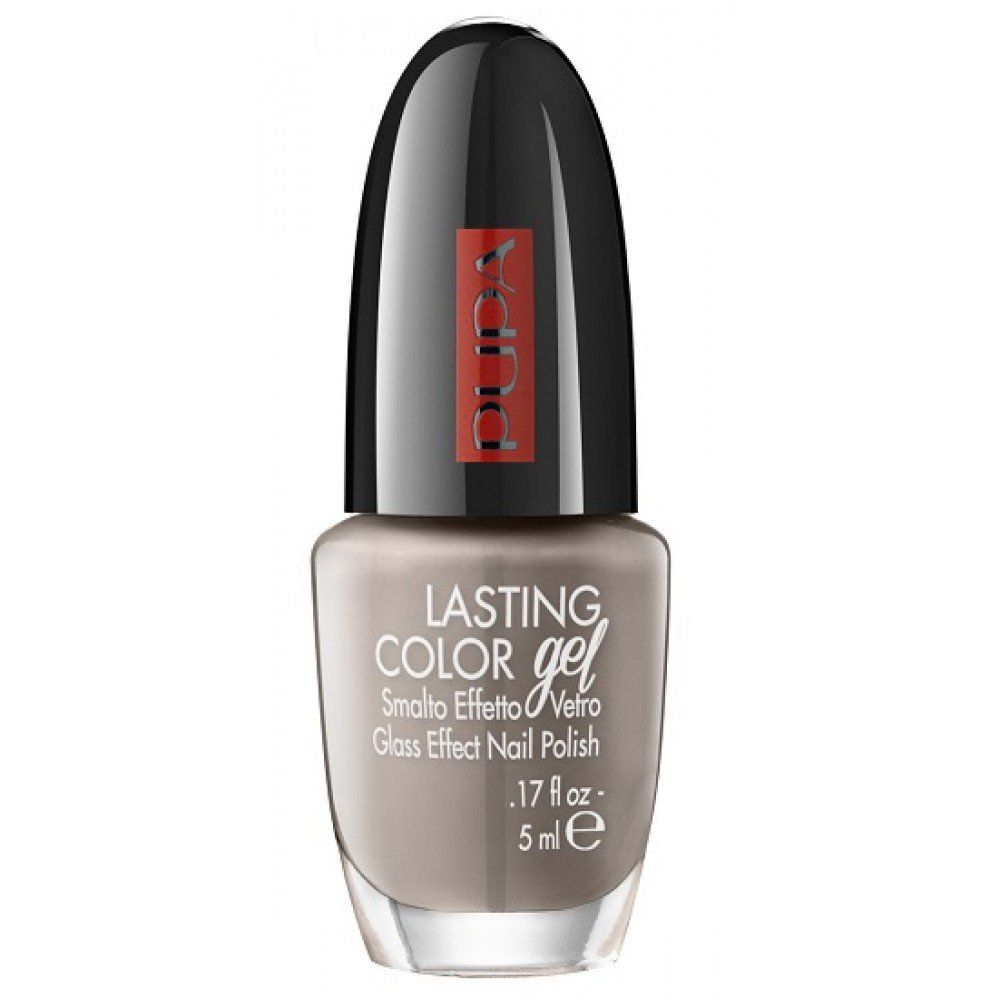 PUPA Lasting Color Gel 028 Metal Pastel 5 ml