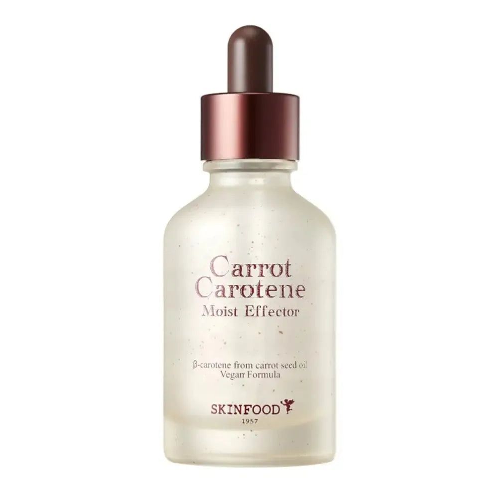 SKINFOOD Carrot Carotene Moist Effector