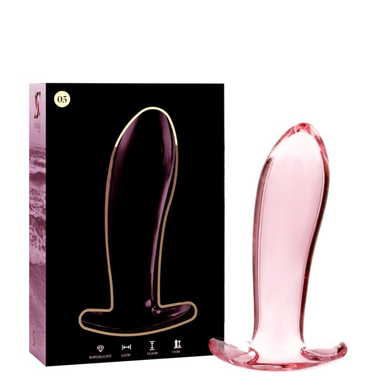 Nebula Series By Ibiza - Verre borosilicate -