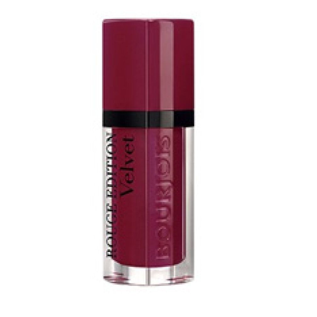 Rouge Edition Velvet rand Cru