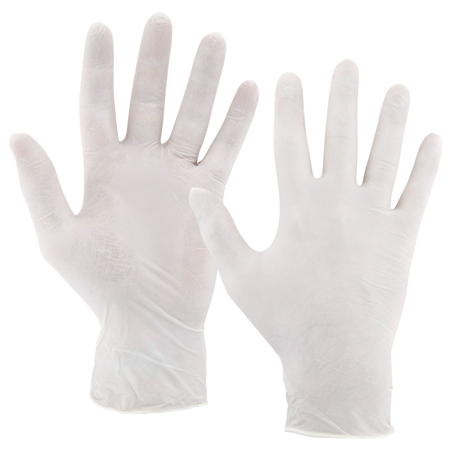 Gants en latex Ulith - Softer Authentique - Taille S