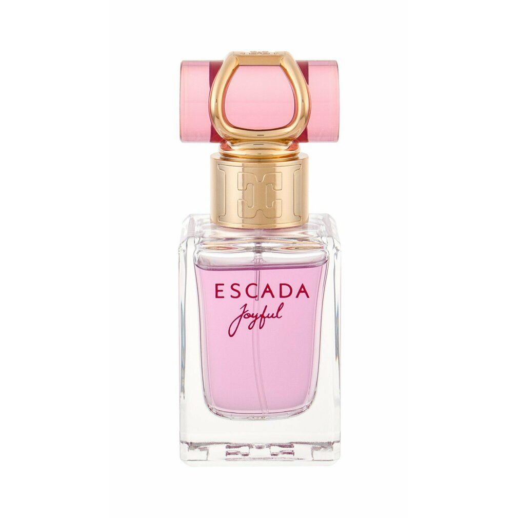 Escada Joyful Parfum Floral pour Femme