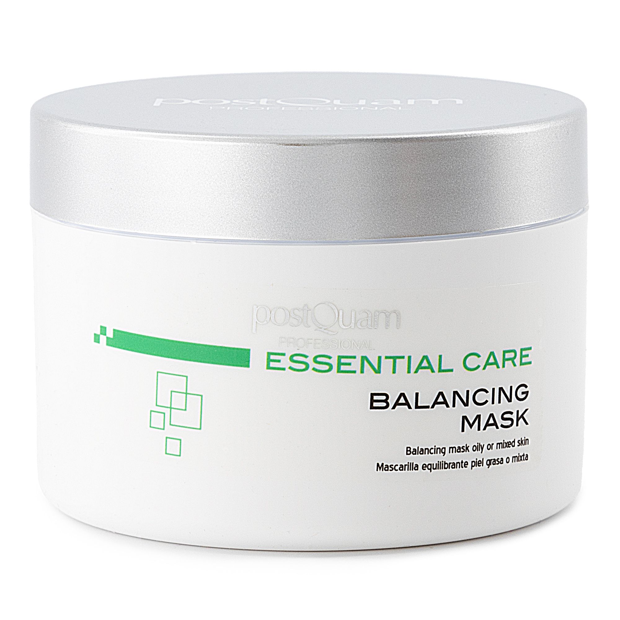 Postquam Masque Équilibrant