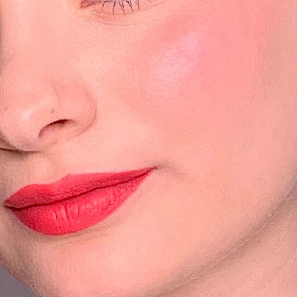 ALL TIGERS - Lips+Blush naturel & vegan