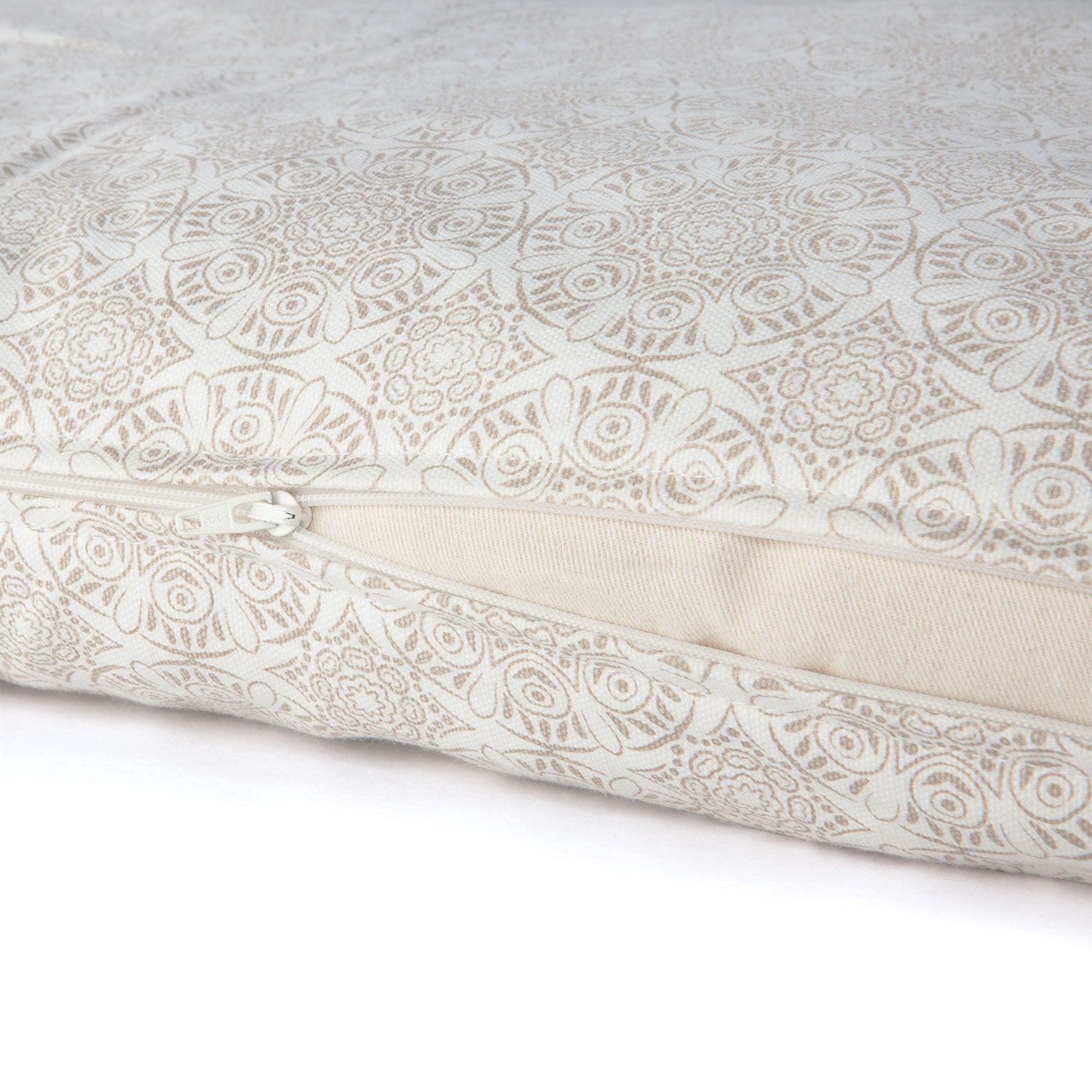 bodhi Collection Maharaja : ZABUTON "Madurai"