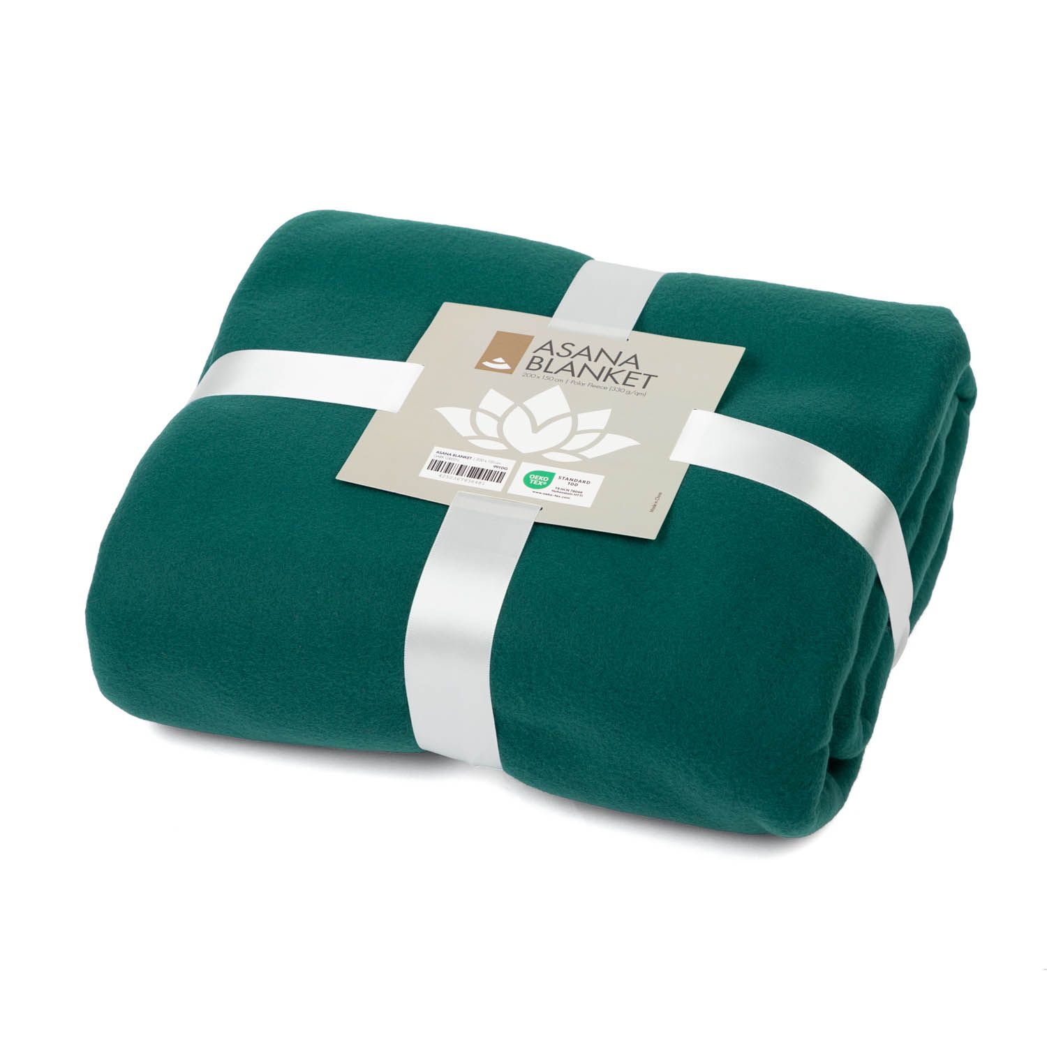 bodhi ASANA BLANKET yoga deken