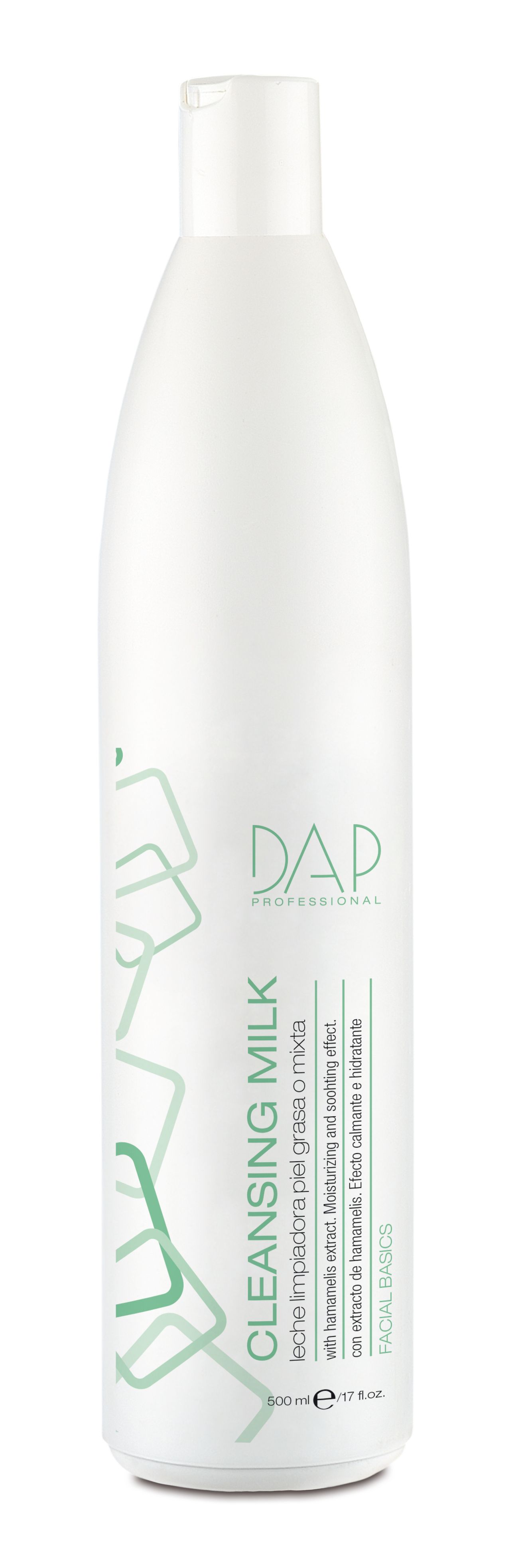 Postquam DAP Body Milk voor gemengde huid