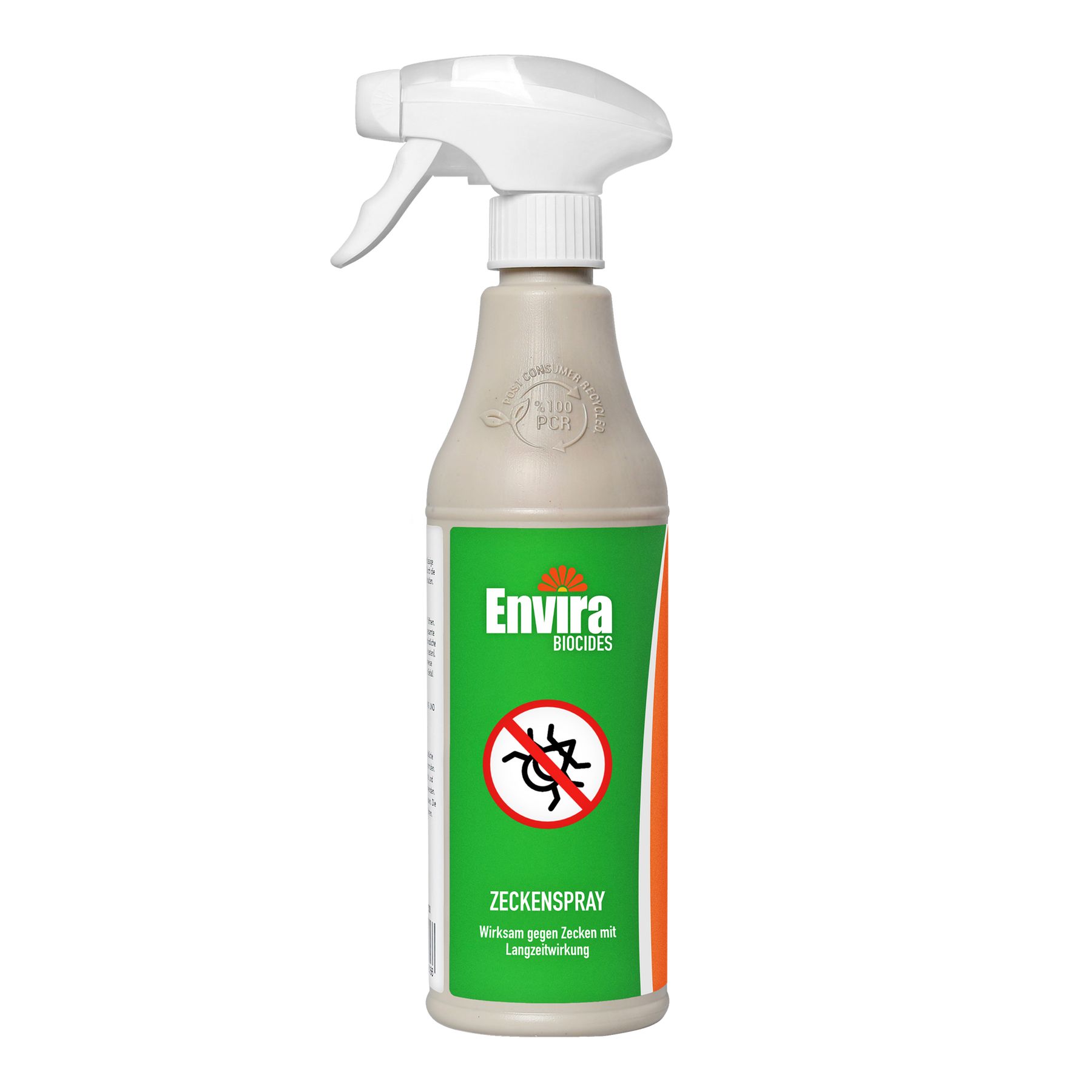 Envira Spray Anti-Tiques en Pack Avantage