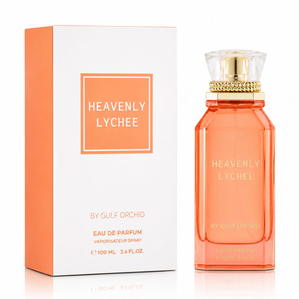Gulf Orchid - Eau de Parfum Hemelse Lychee