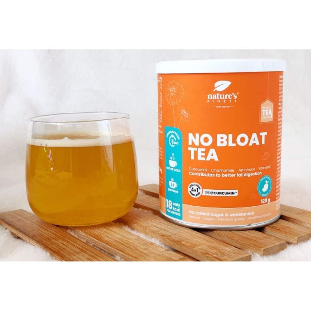 Nature’s Finest – No Bloat