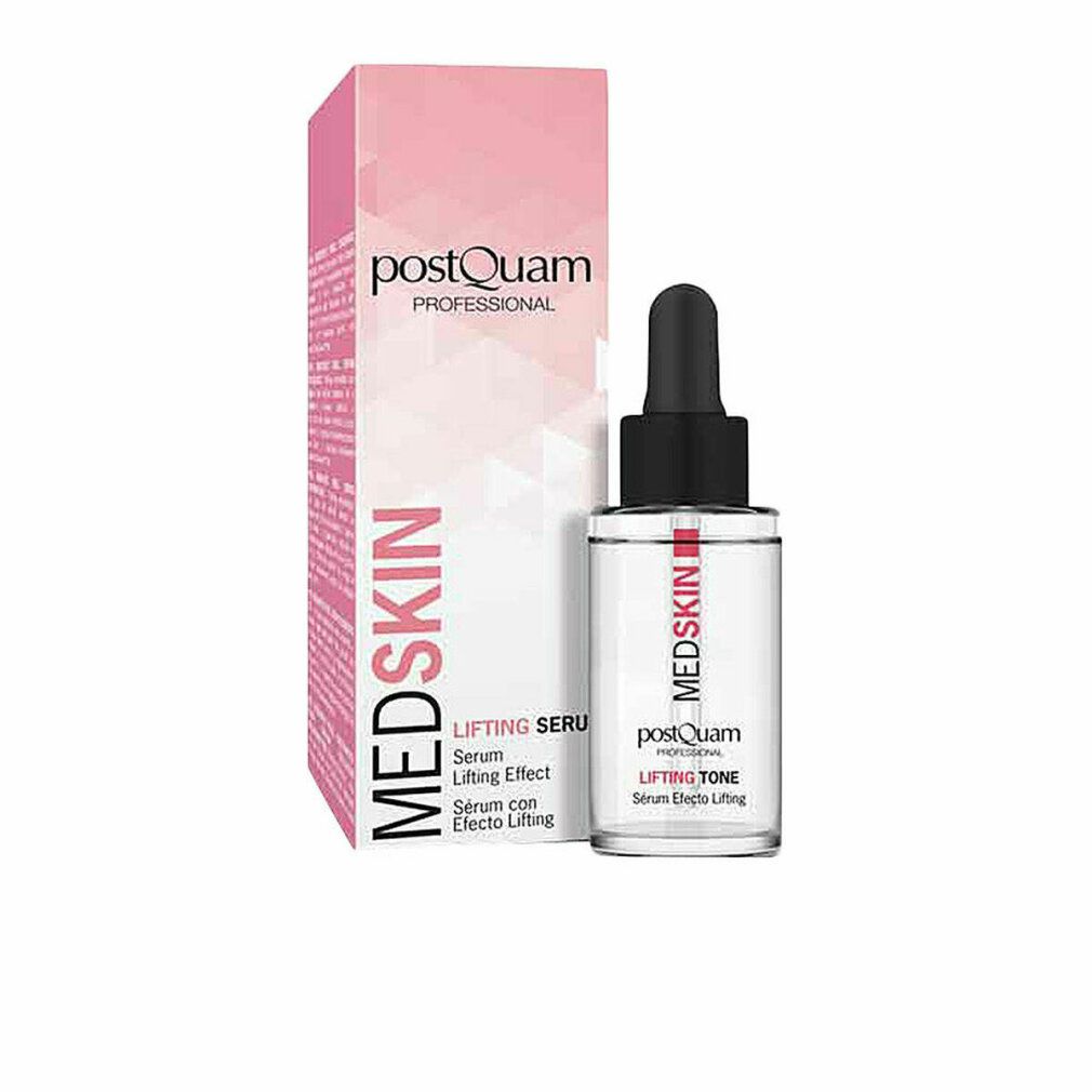 Postquam Sérum liftant bio