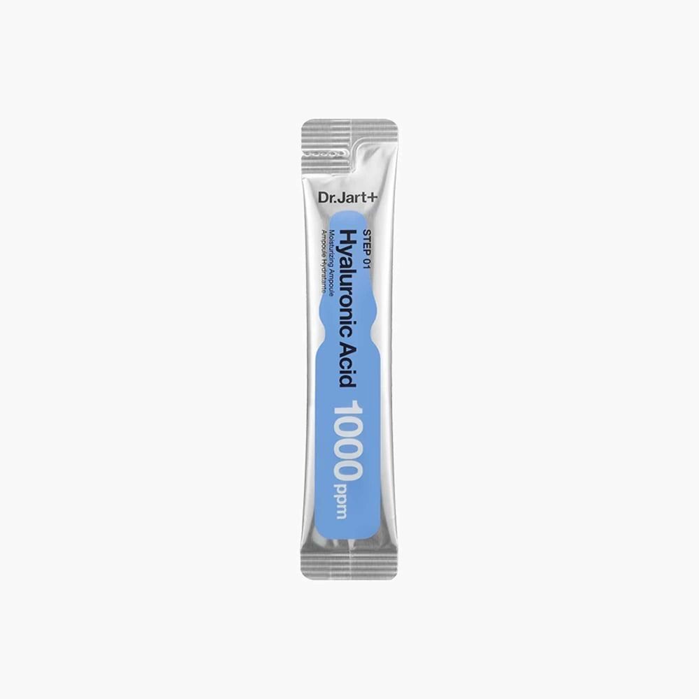 DR.JART Cryo Rubber avec Acide Hyaluronique Hydratant