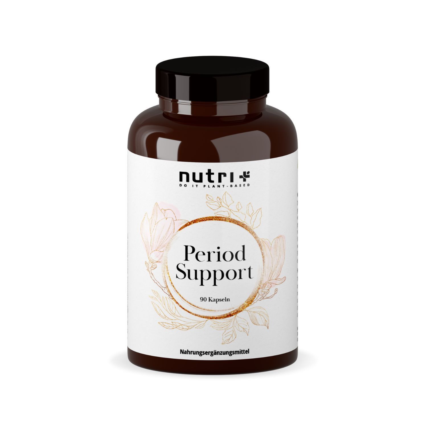 nutri+ Period Support