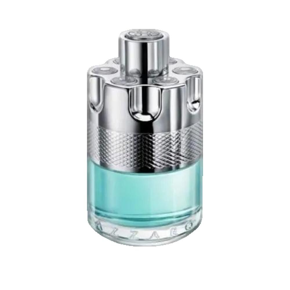 Azzaro Wanted Tonic Herenparfum Eau de Toilette Frisheid