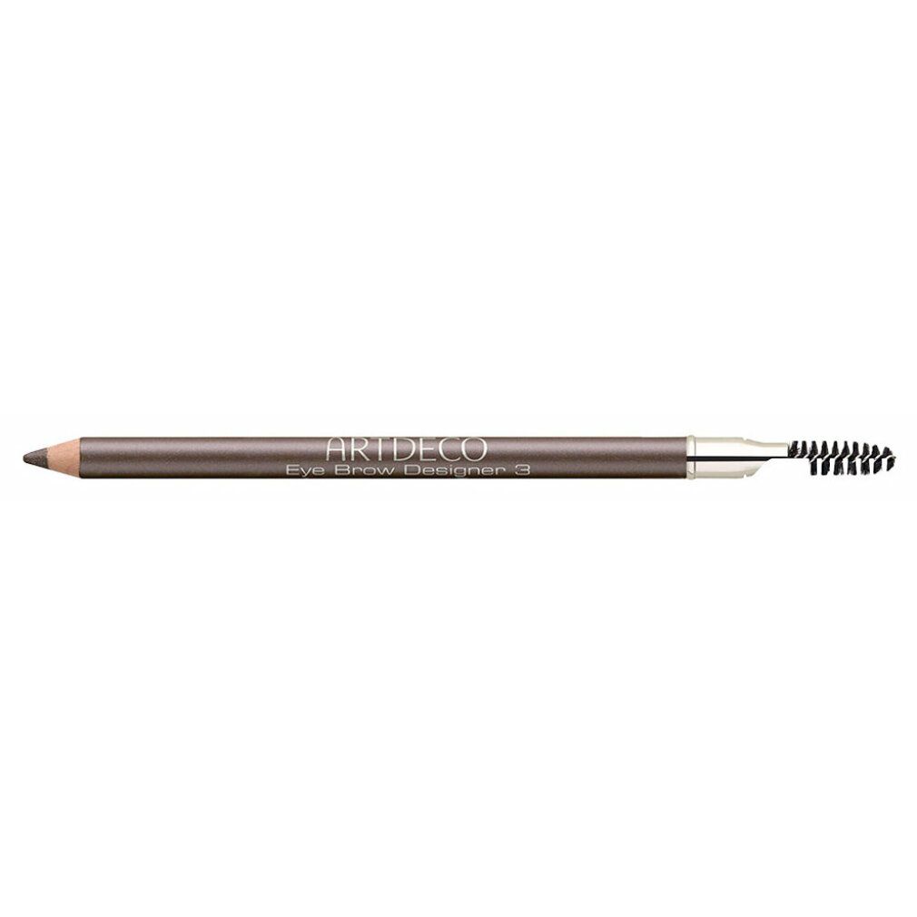 Crayon à sourcils Artdeco avec brosse intégrée, couleur 3.