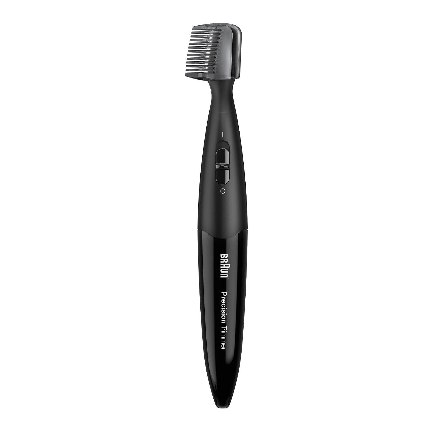 Braun Precision Trimmer PT5010 avec embout.