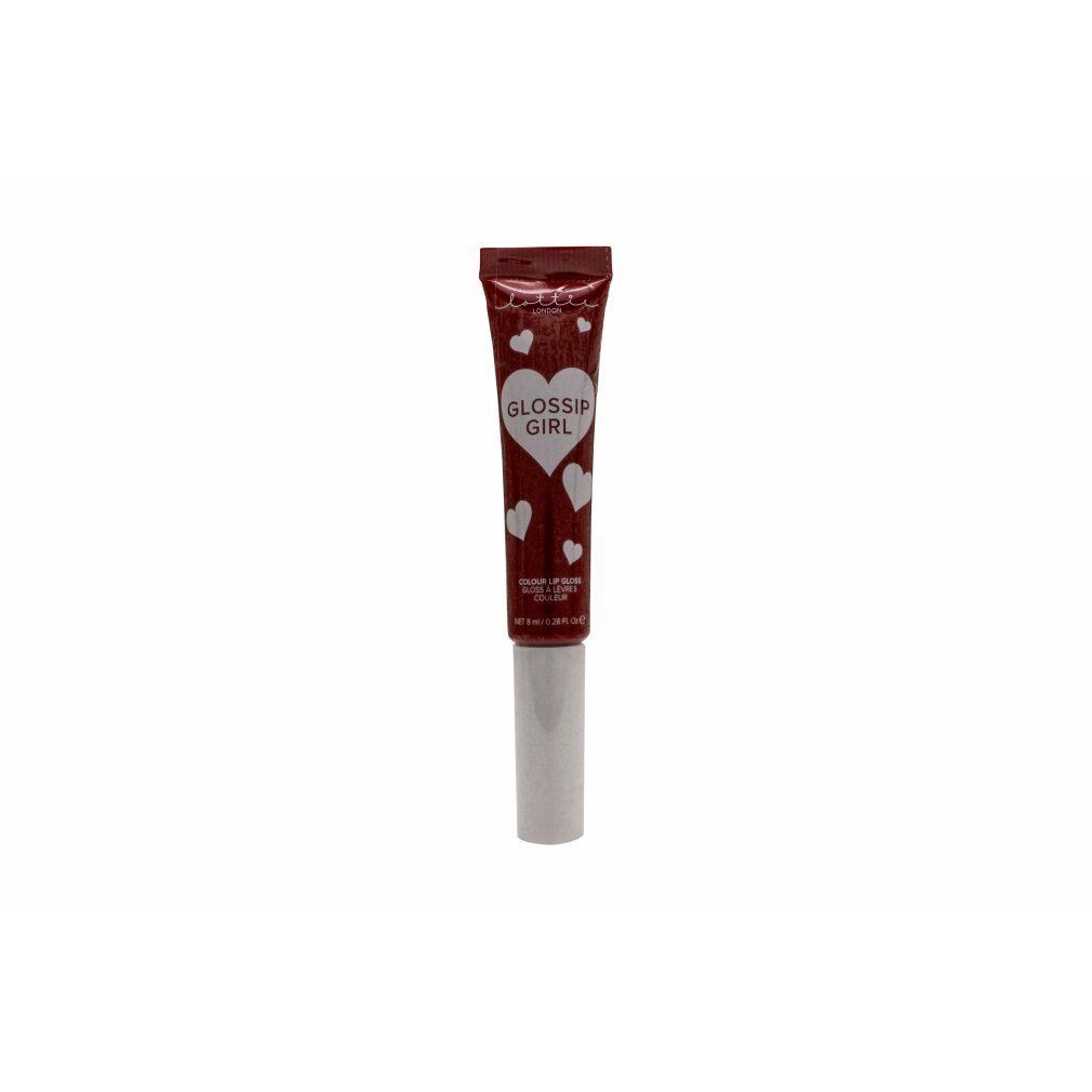 Lottie London Glossip Girl Lipgloss - Extra
