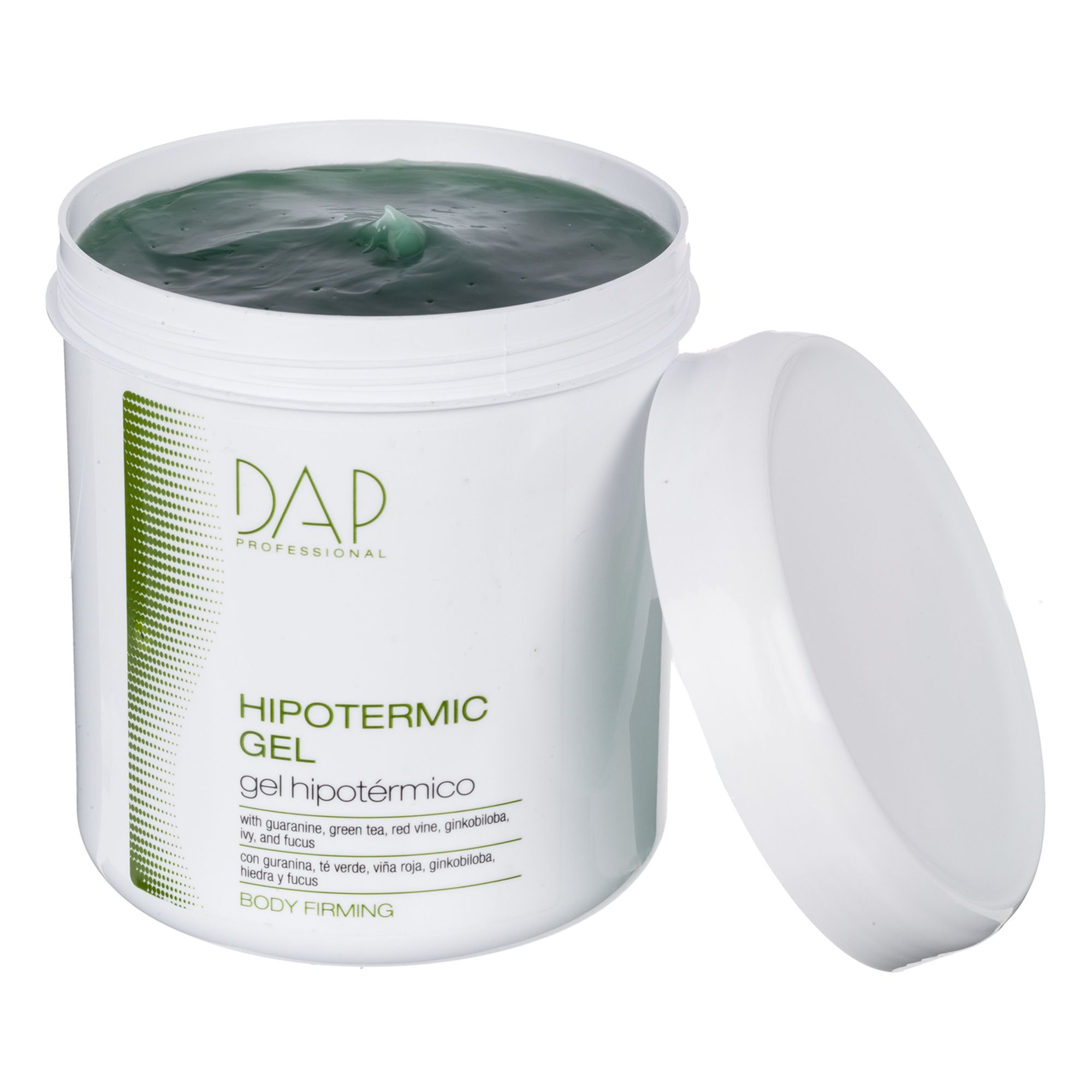 Postquam DAP Kryogel Verkoelende Gel