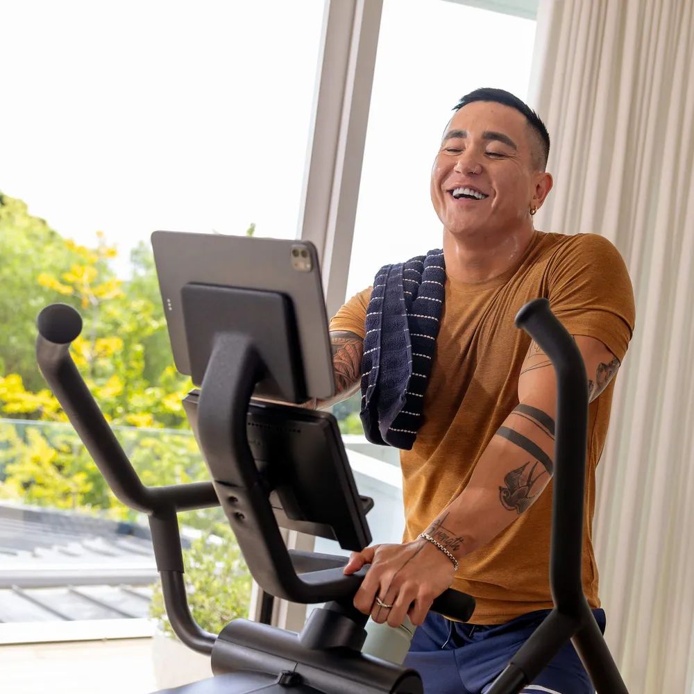 BowFlex Max Trainer SEi