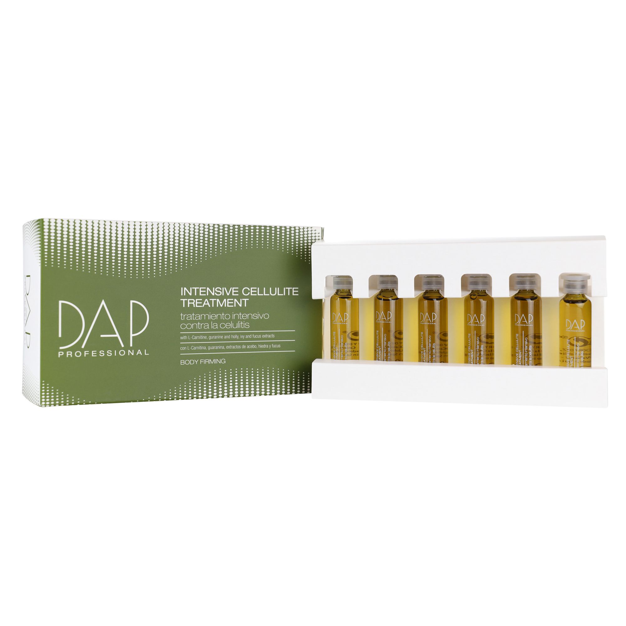 Postquam DAP Bio Shock Cellucomplex