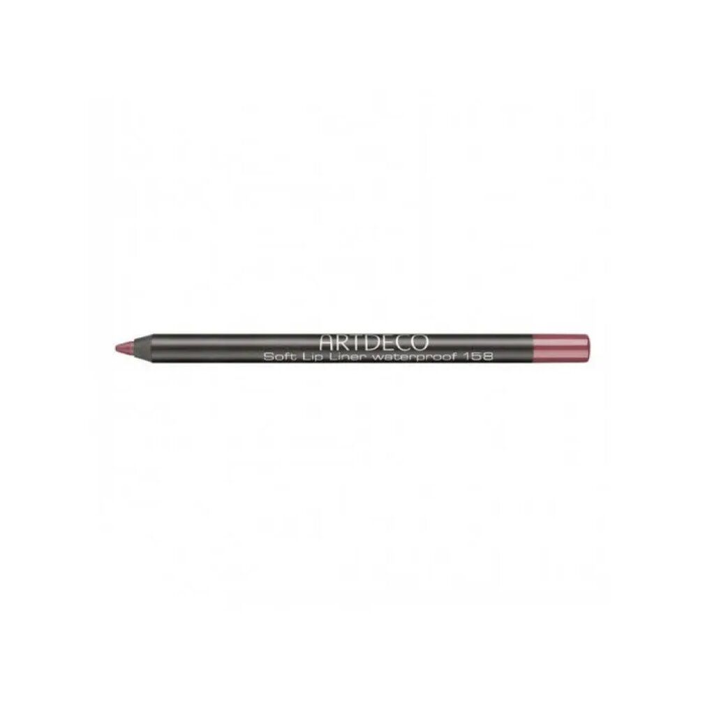 Artdeco Soft Lip Liner Waterproof 158 Magic Mauve