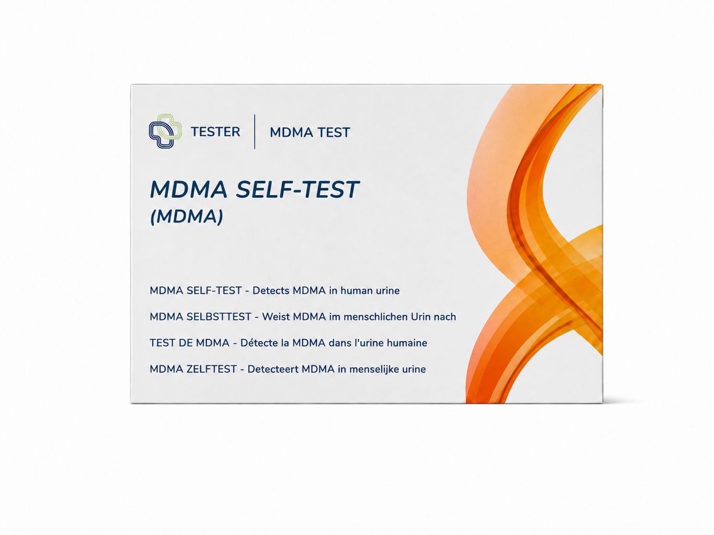 Tester - Test de Drogue MDMA (urine)