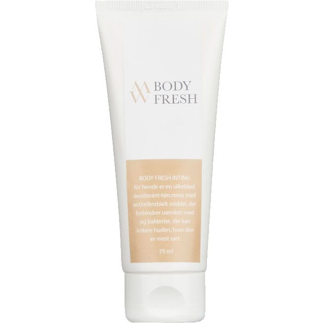 Body Fresh *INTIMe* pour elle